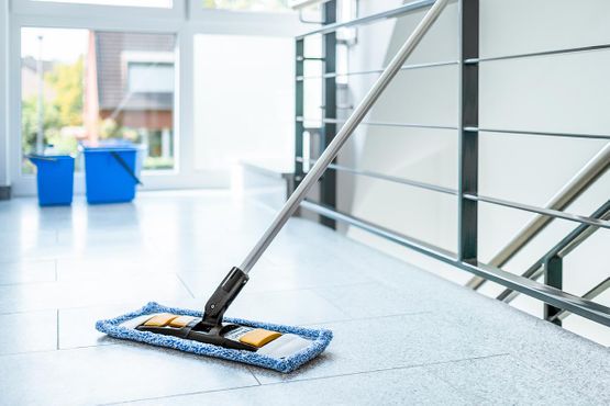 Céges és ipari takarítás Szentgotthárd térségében