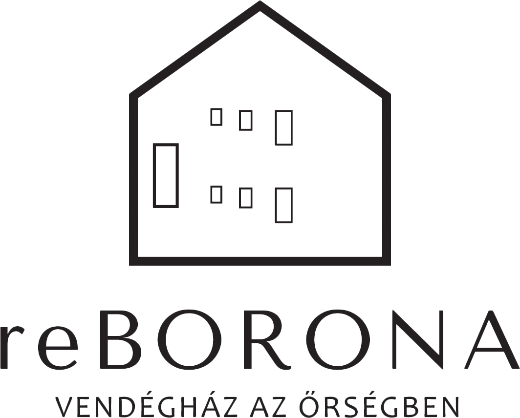 reBORONA logó